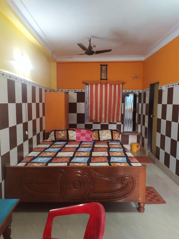 Fotografie z fotogalerie ubytování PAYEL LODGE v destinaci Digha