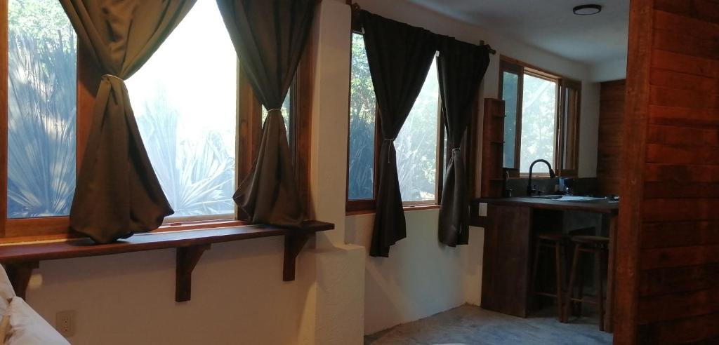 Foto dalla galleria di Casa Gaviota a Mazunte