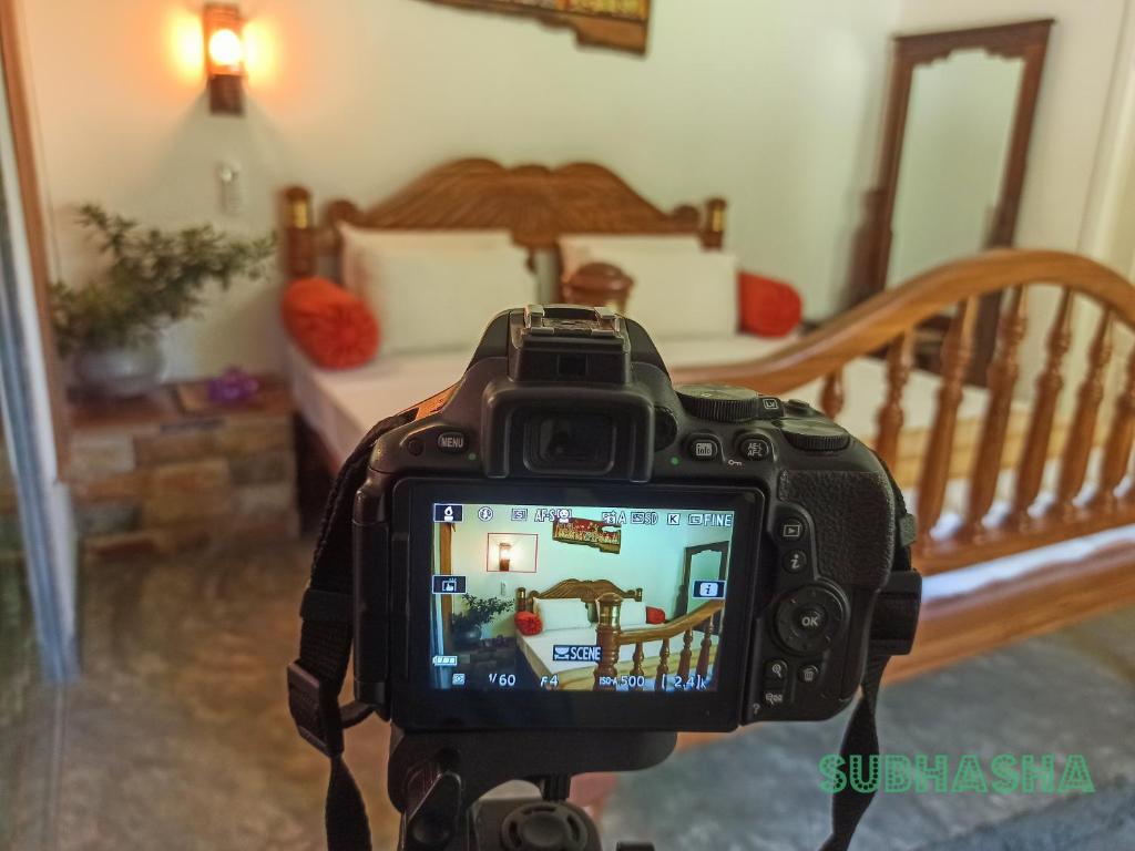 Fotografie z fotogalerie ubytování Subhasha Summer House v destinaci Talalla South