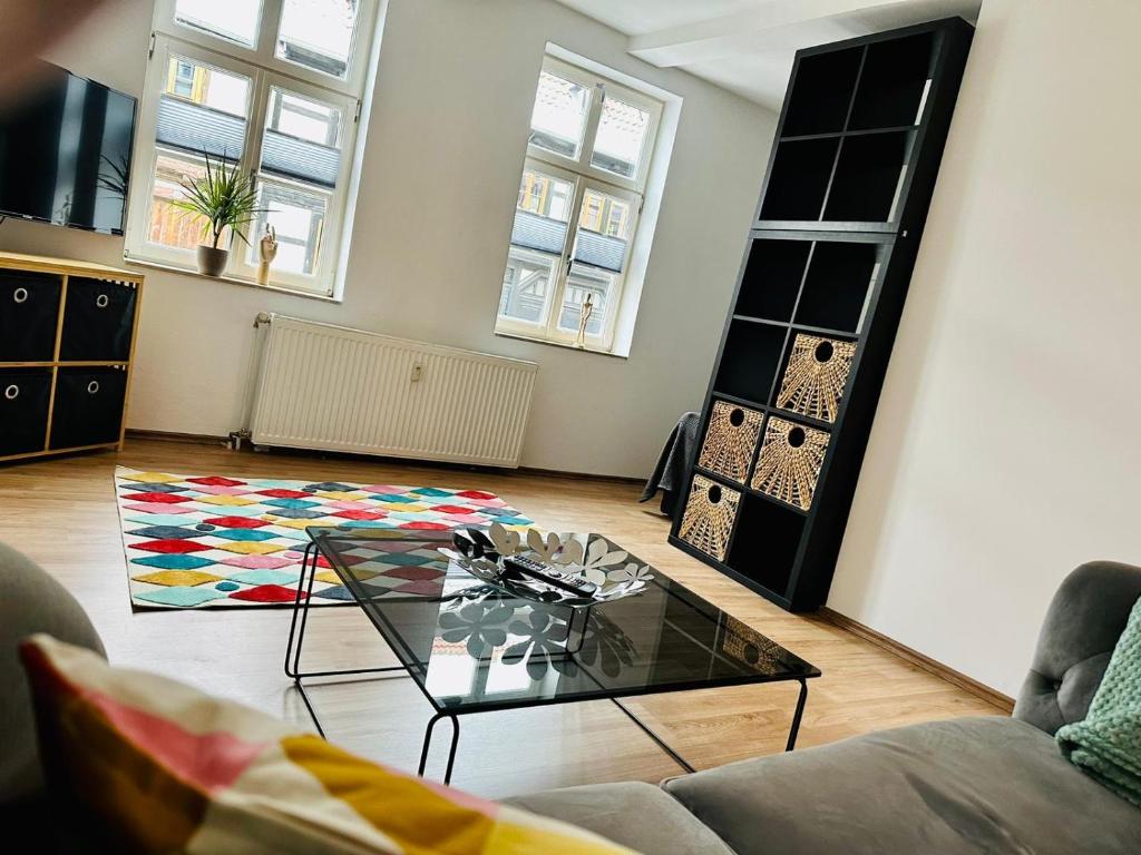 Studio Reichenstrasse - 12