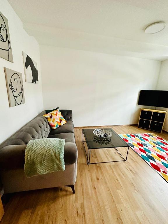 Studio Reichenstrasse - 11