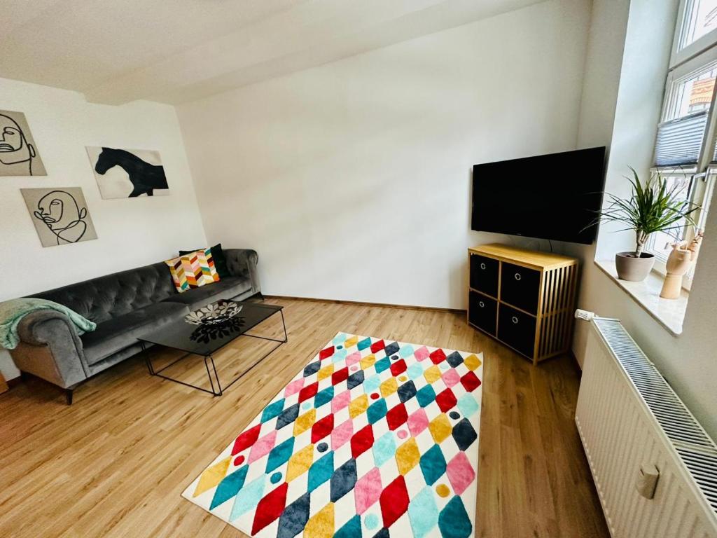 Studio Reichenstrasse - 7