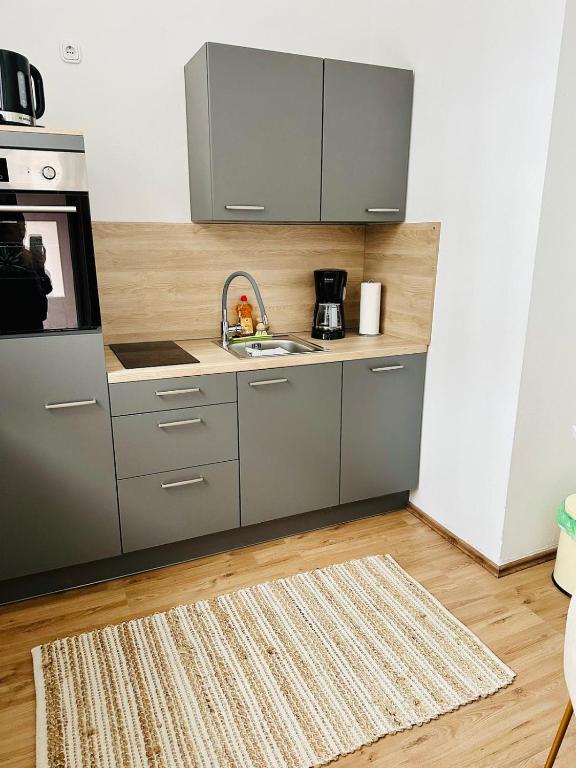 Studio Reichenstrasse - 6