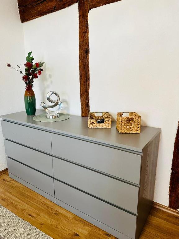 Studio Reichenstrasse - 14