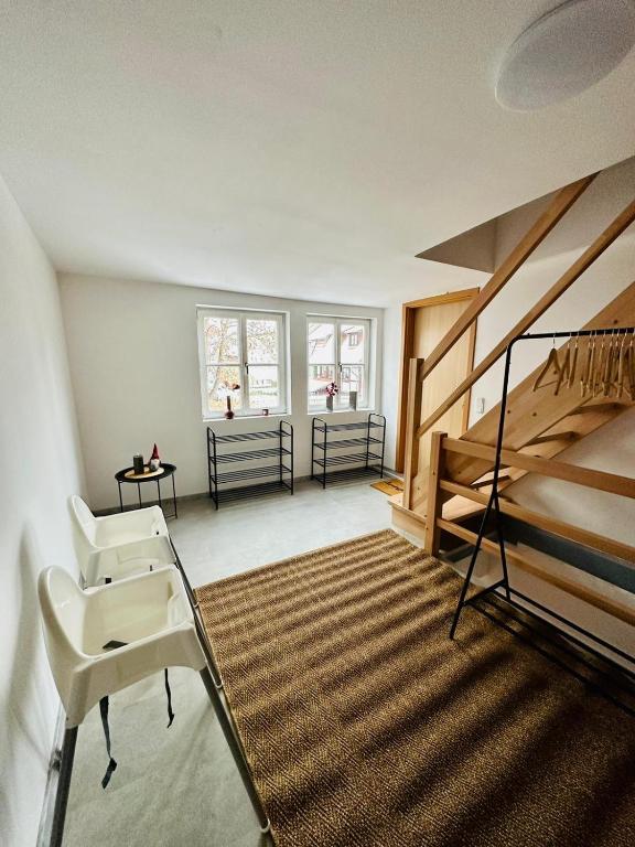 Studio Reichenstrasse - 13