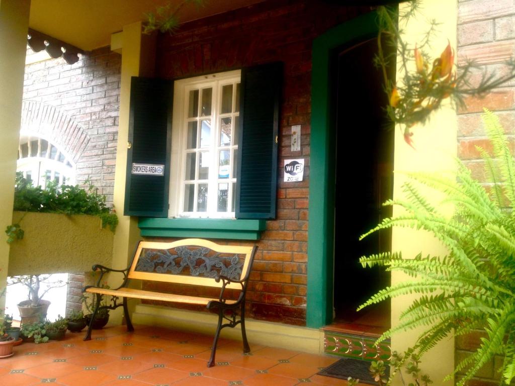 Fotografie z fotogalerie ubytování Hotel Cayman v destinaci Quito