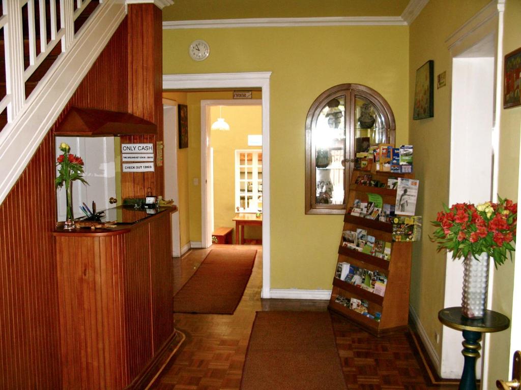 Fotografie z fotogalerie ubytování Hotel Cayman v destinaci Quito