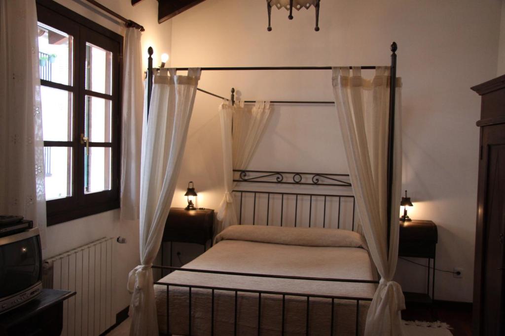 Hotel SPA Atxaspi - 13