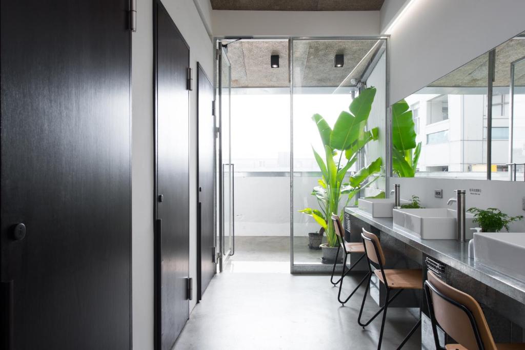 Foto de la galeria de 軟寓 nńg inn a Tainan