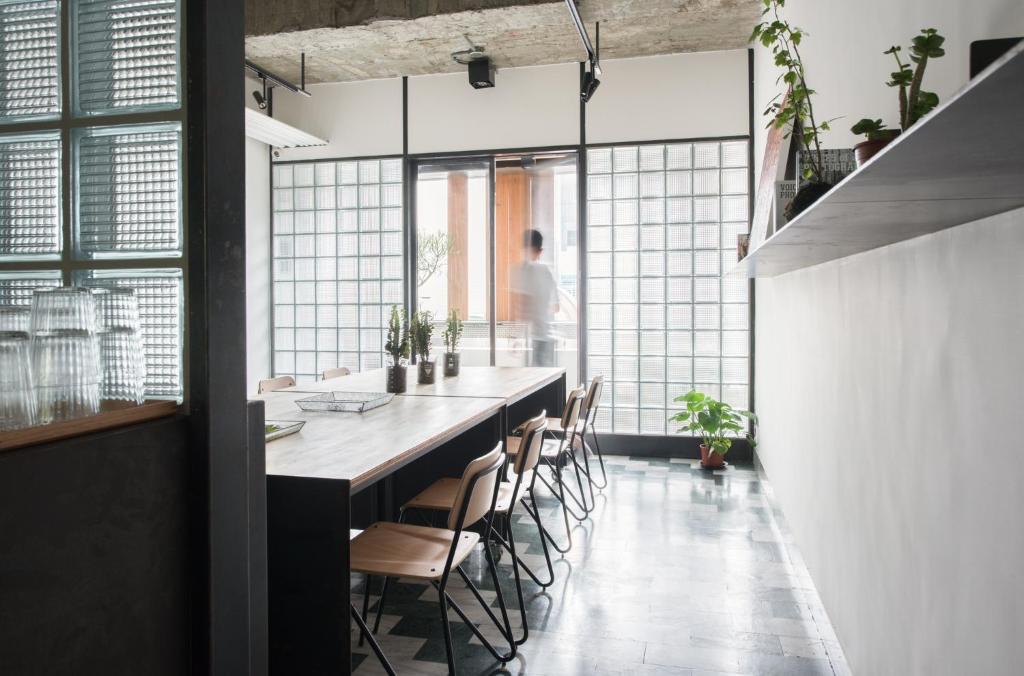 Foto de la galeria de 軟寓 nńg inn a Tainan