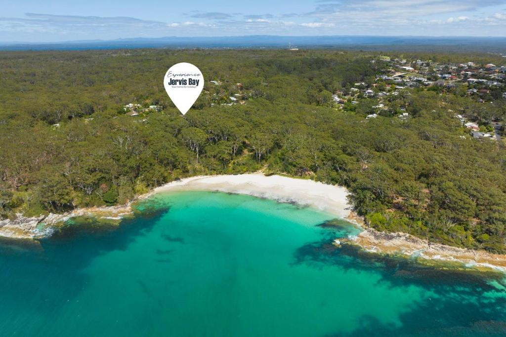 White Sands House by Experience Jervis Bay, Vincentia (updated prices 2024)