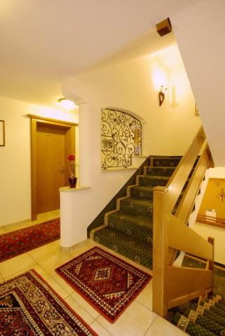 Fotografie z fotogalerie ubytování Pension Walserheim v destinaci Lech am Arlberg