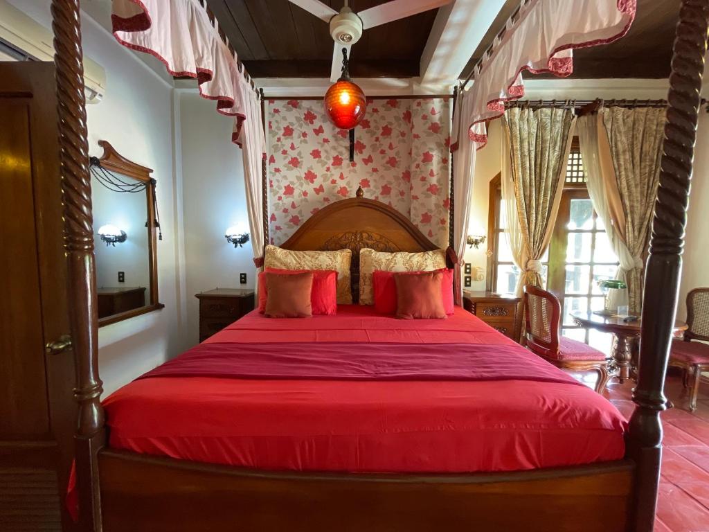 Tropicana Castle Dive Resort powered by Cocotel - Chambre De Luxe