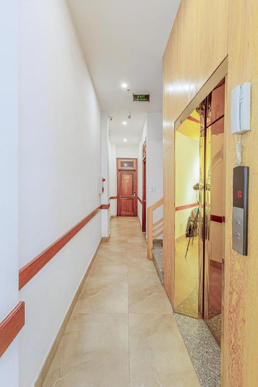 Fotografie z fotogalerie ubytování Ngọc Sang 1 Hotel v destinaci Da Lat