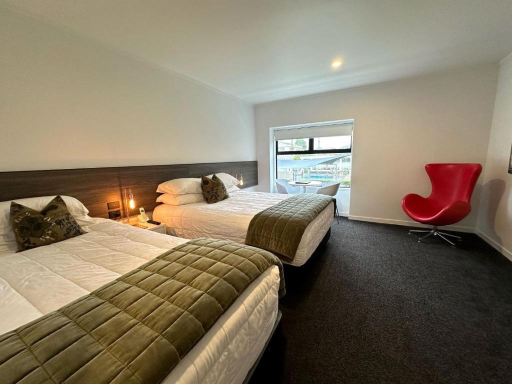 The Devon Hotel A Heritage Hotel - Resim 25