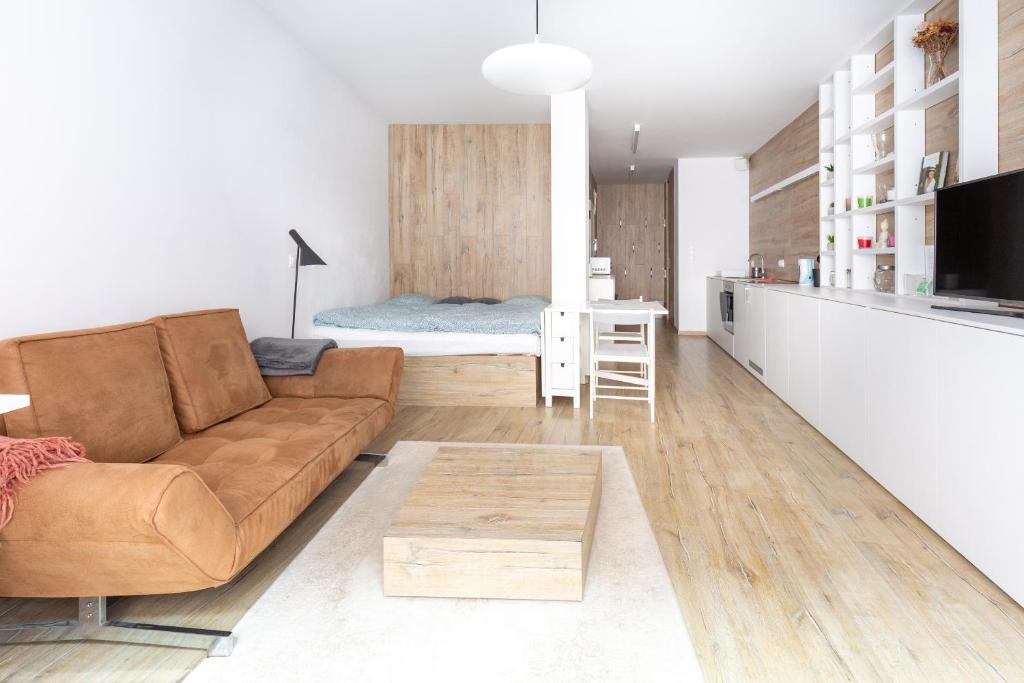 B44 Bródy Apartment 1088 Budapest, 44 Bródy Sándor utca kép - 1