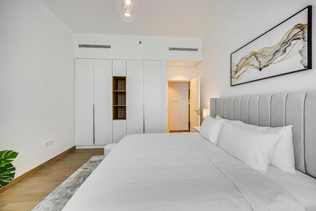 Fotografie z fotogalerie ubytování Amazing 1 bedroom in Port De La Mer near the sea v Dubaji