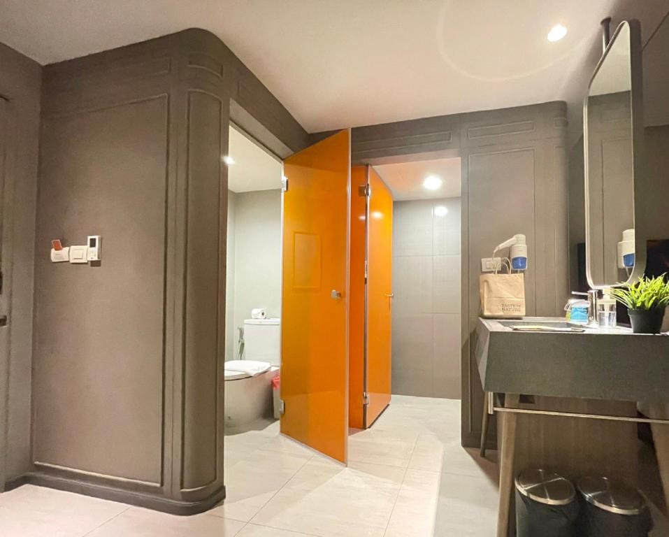 Tinidee Trendy Bangkok Khaosan - Resim 34