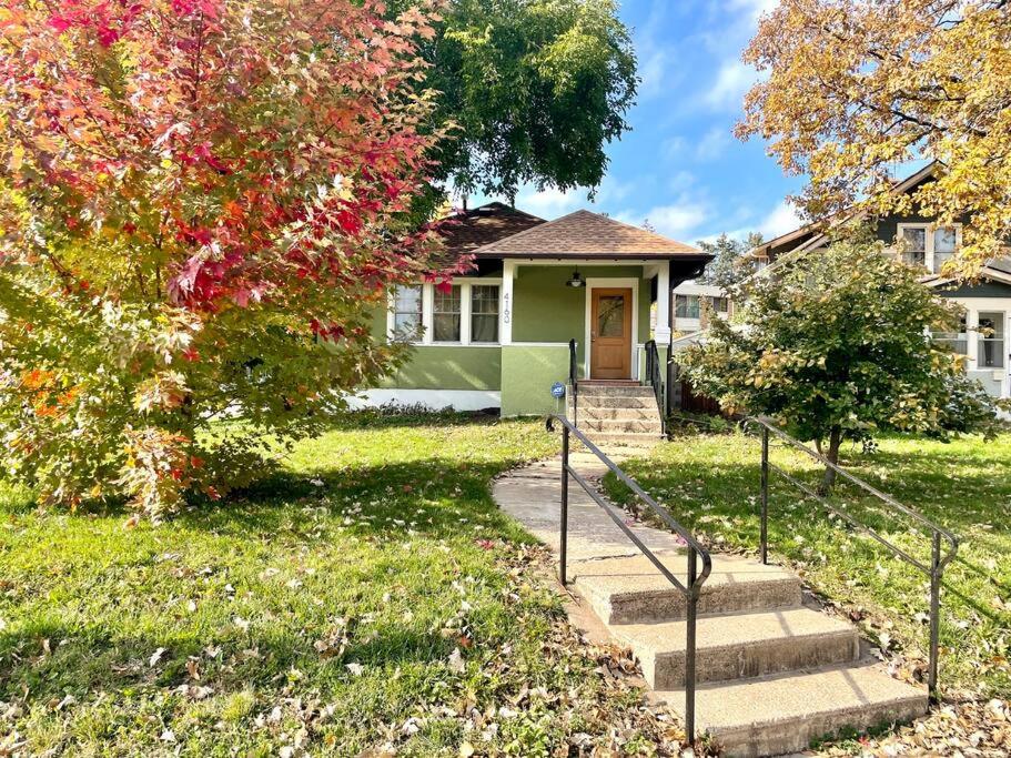 Historic Home Near Minnehaha Falls, Minneapolis (updated prices 2024)