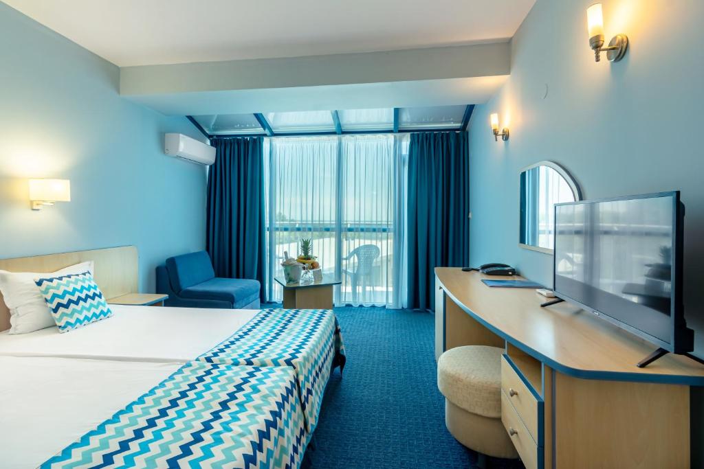 BSA Holiday Park Hotel - All Inclusive - Single Room With Balcony