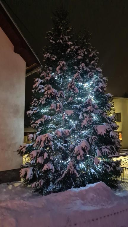 Fotografie z fotogalerie ubytování Apartmán Malá Valaška v destinaci Ratiboř