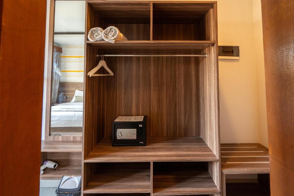 Fotografie z fotogalerie ubytování Mahesa Suites Seminyak v destinaci Seminyak