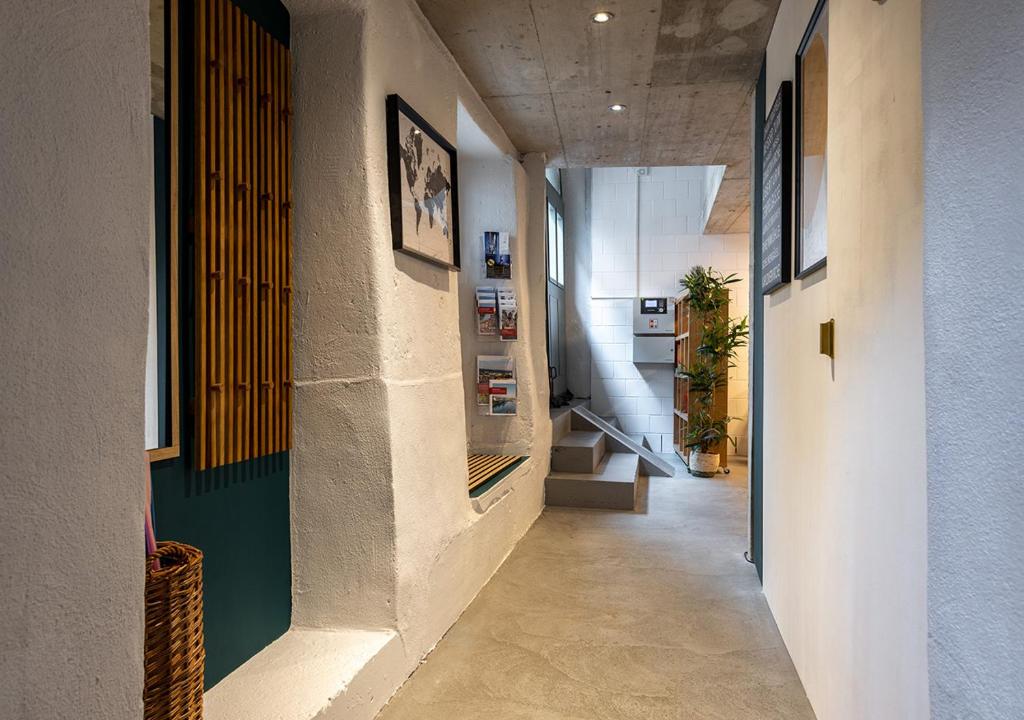 Fotografie z fotogalerie ubytování Ambrosia Hüsli v destinaci Rheinfelden