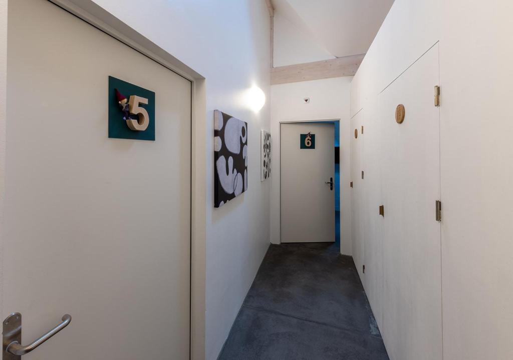 Fotografie z fotogalerie ubytování Ambrosia Hüsli v destinaci Rheinfelden