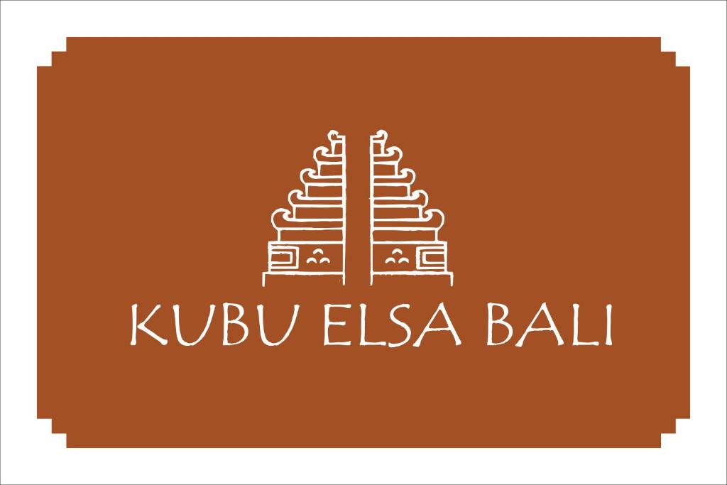 Certifikát, hodnocení, plakát nebo jiný dokument vystavený v ubytování Kubu Elsa Bali