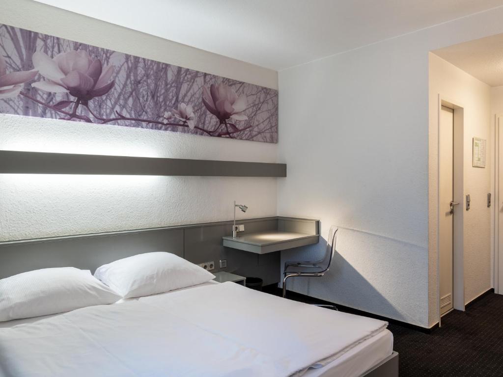 Good Morning Berlin City West - Resim 26