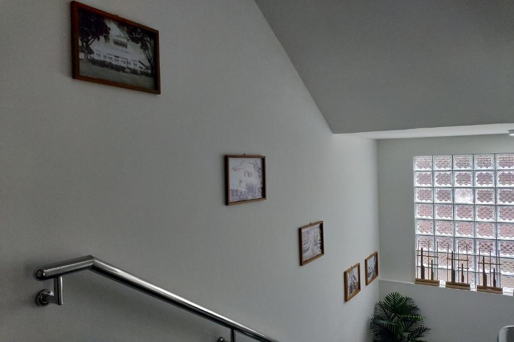 Fotografie z fotogalerie ubytování Bangreng Inn Hotel v destinaci Bandung