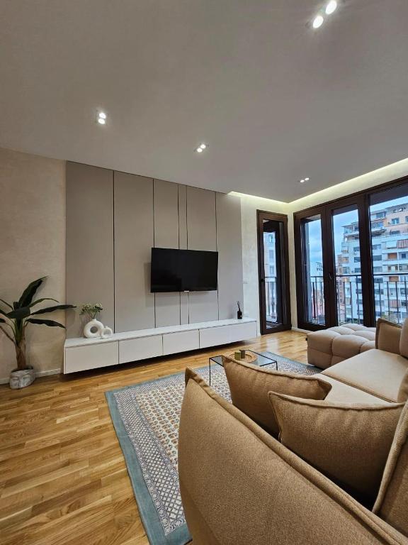 Green Terrace Apartment 7