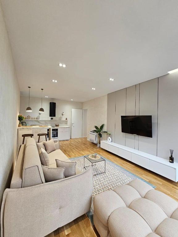 Green Terrace Apartment 7 - Imazhi 4