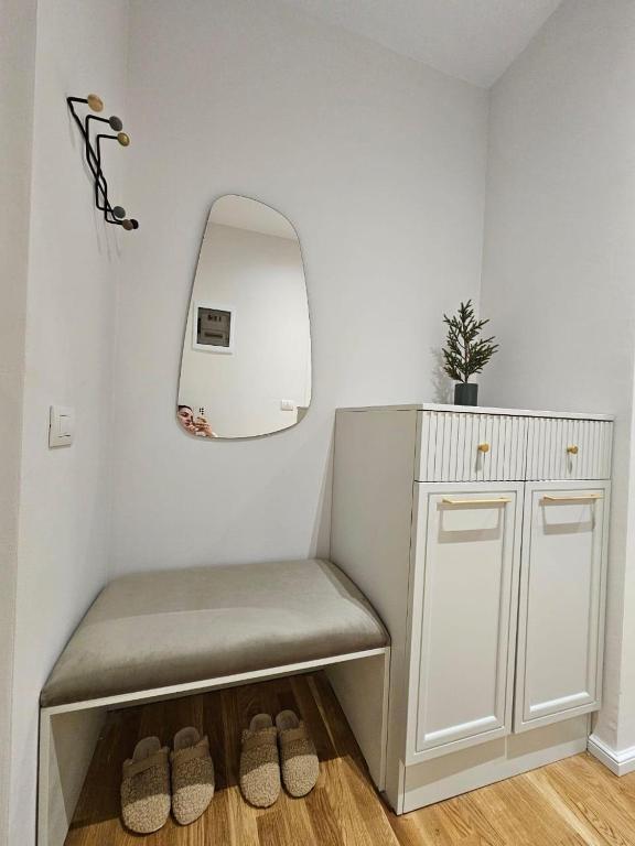 Green Terrace Apartment 7 - Imazhi 9