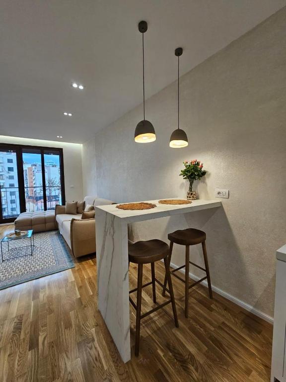 Green Terrace Apartment 7 - Imazhi 8