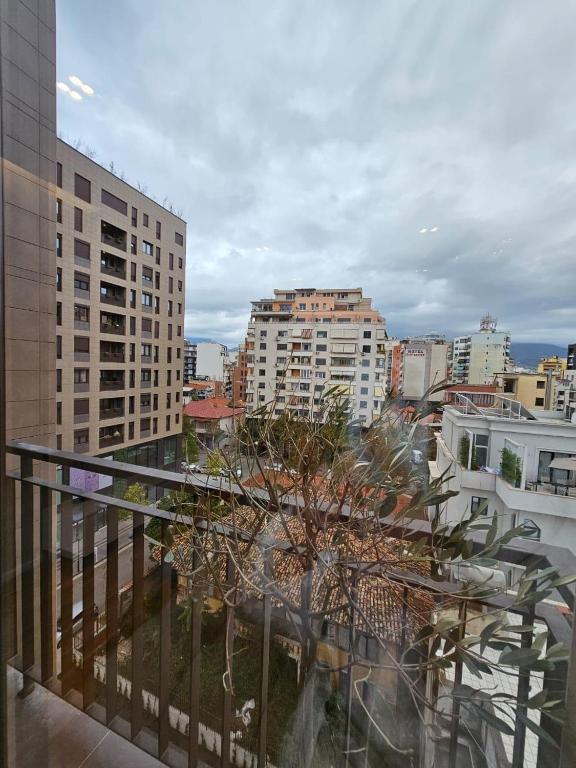 Green Terrace Apartment 7 - Imazhi 6