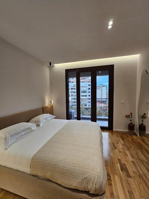 Green Terrace Apartment 7 - Imazhi 7