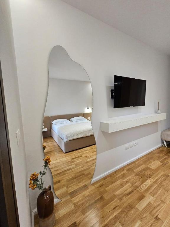 Green Terrace Apartment 7 - Imazhi 5