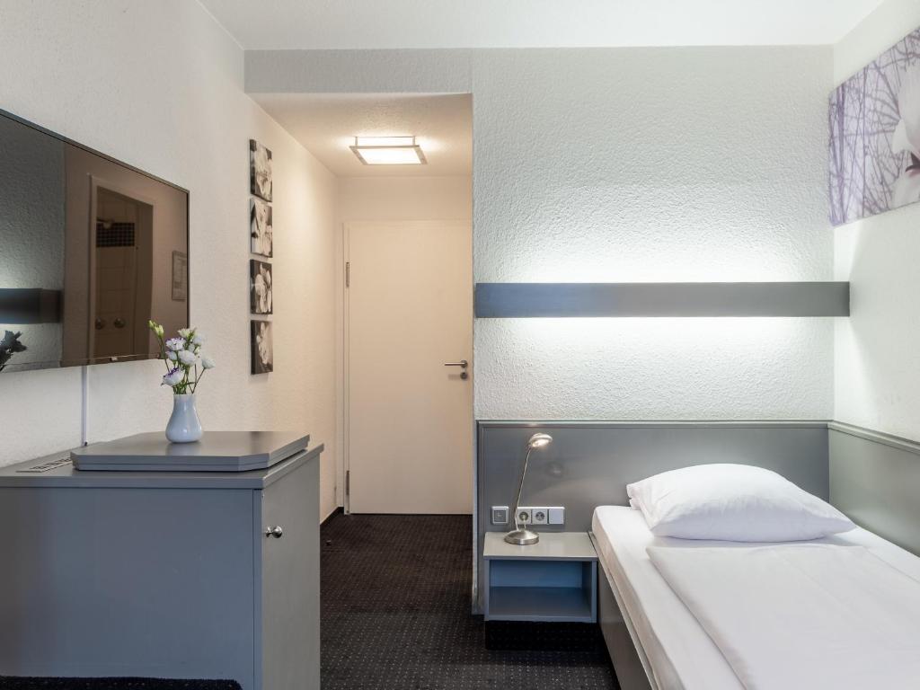 Good Morning Berlin City West - Resim 28