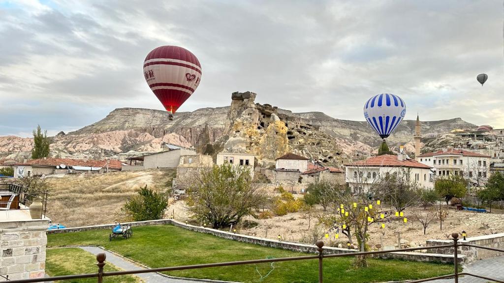 Jacob's Cave Suites - Cappadocia - 3