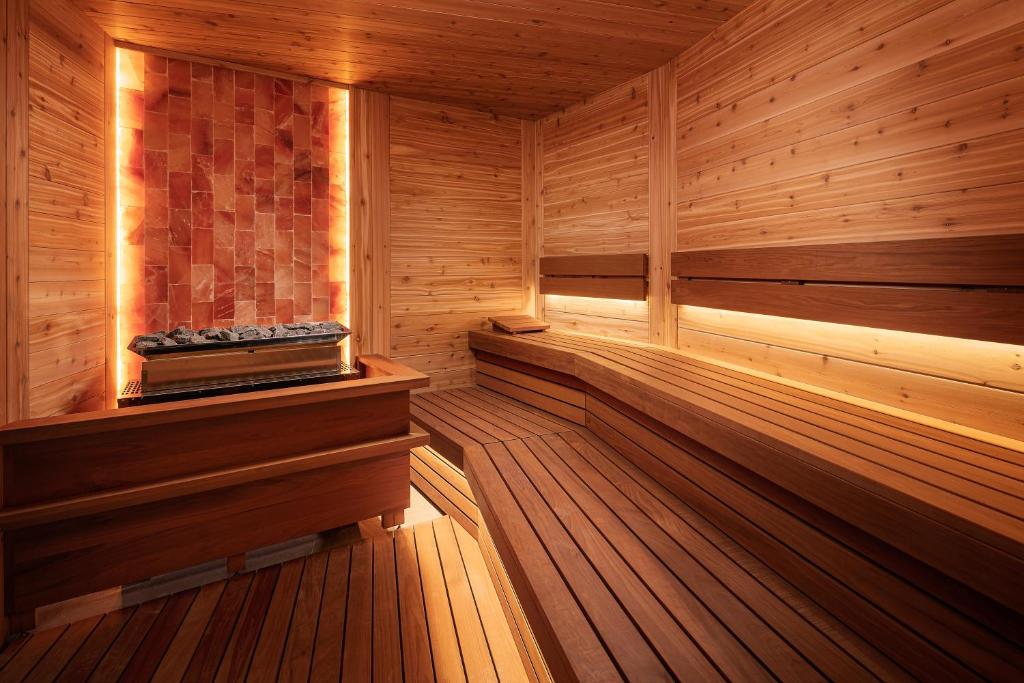 Fotografie z fotogalerie ubytování Grund Resort Golf and Ski v Mladých Bukách
