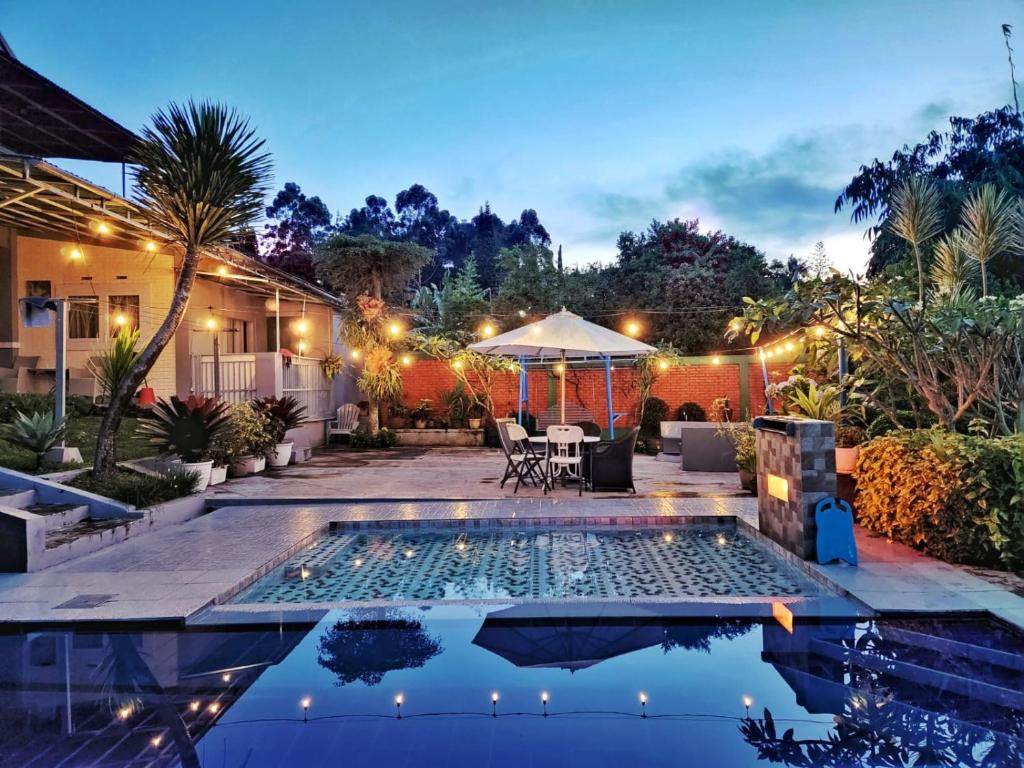 Alessandra Villa - Villa With Private Pool