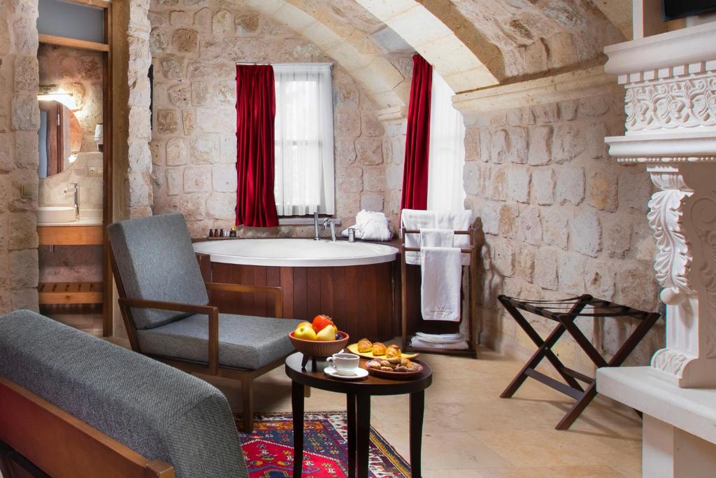 Woox Cappadocia - King Suite
