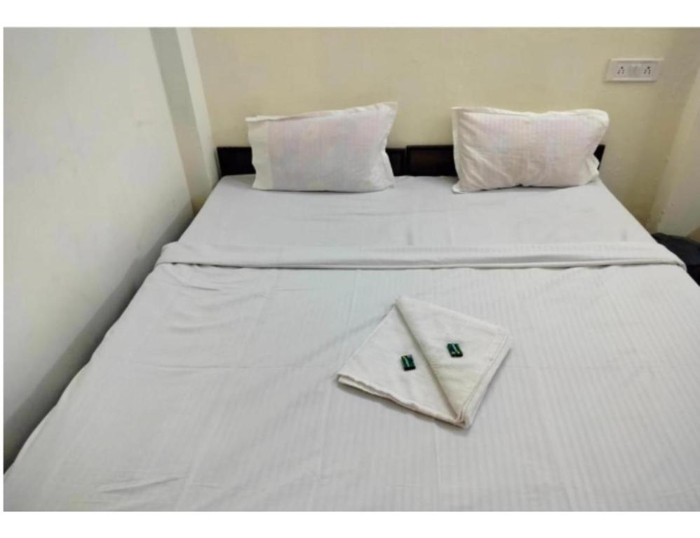 Hotel Shiv Raje, Ujjain - Quarto Duplo