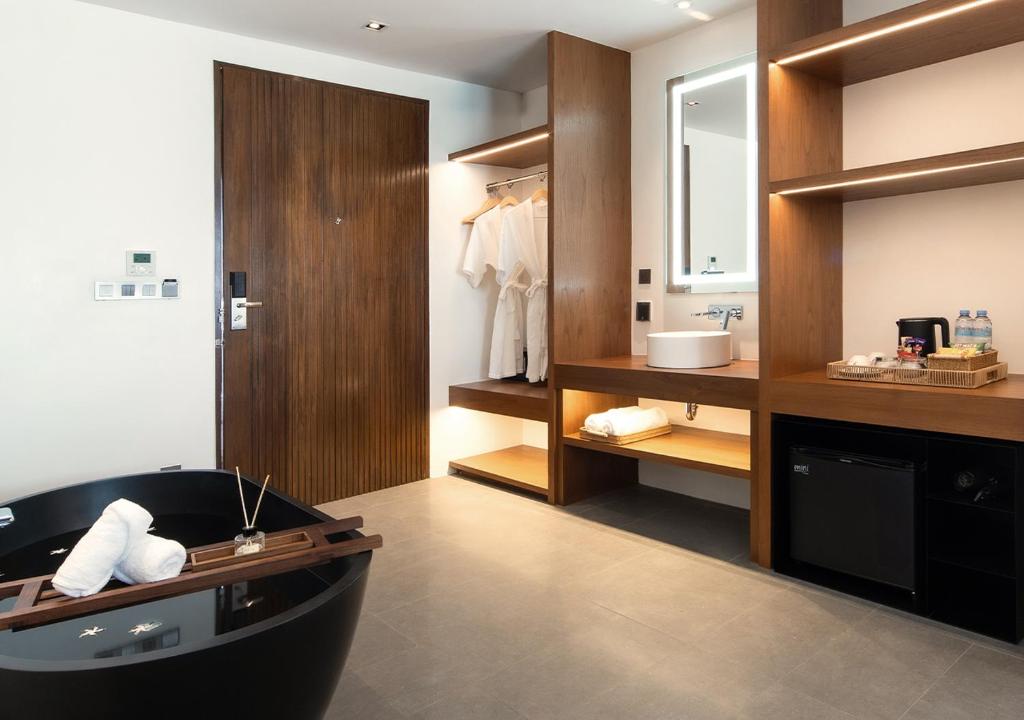 Arun Khiri Chiang Mai Hotel - Resim 3