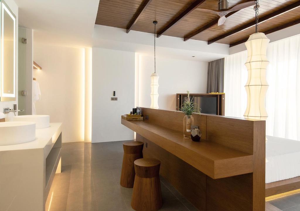 Arun Khiri Chiang Mai Hotel - Resim 42