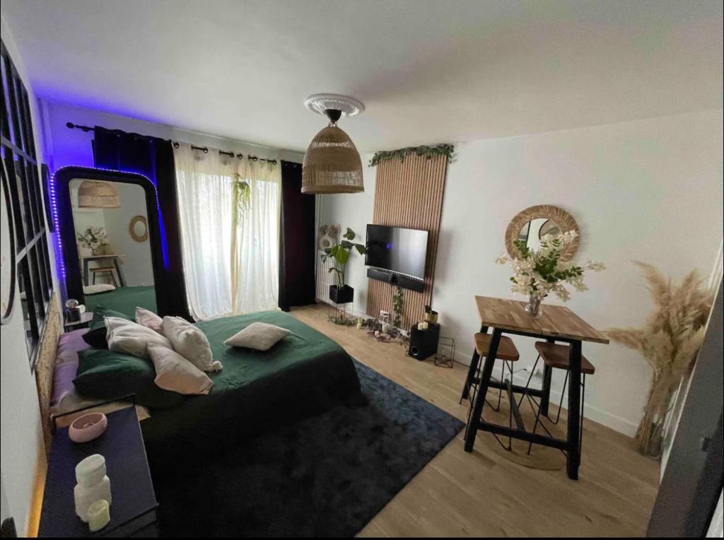 Cosy ROOM