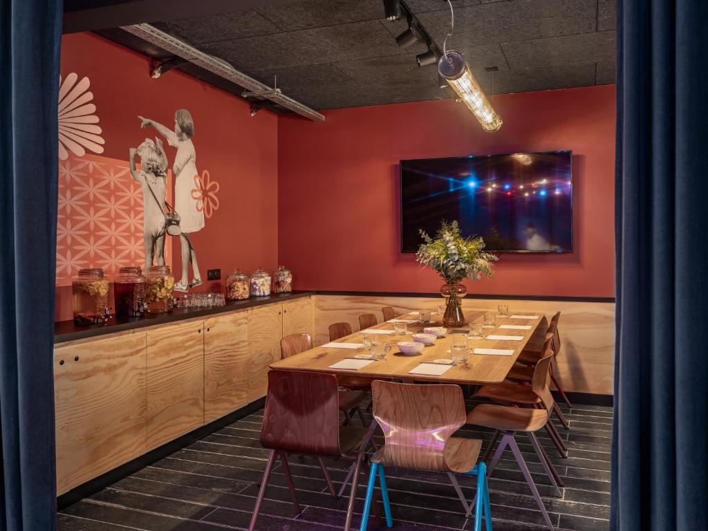 Eklo Montpellier Centre Gare - Resim 27