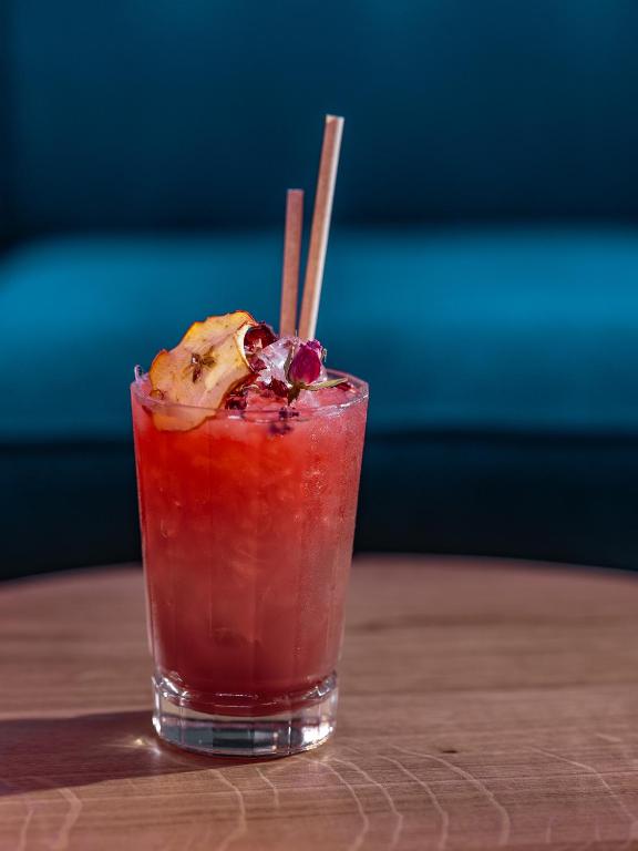 Eklo Montpellier Centre Gare - Resim 22