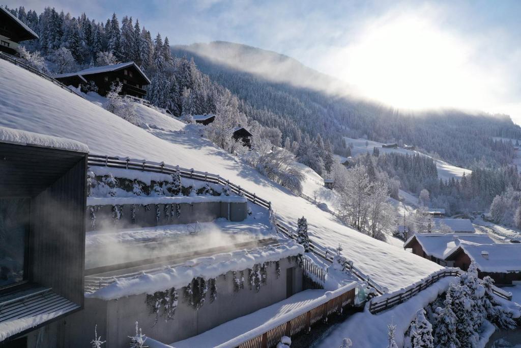 Sporthotel Wagrain - 18